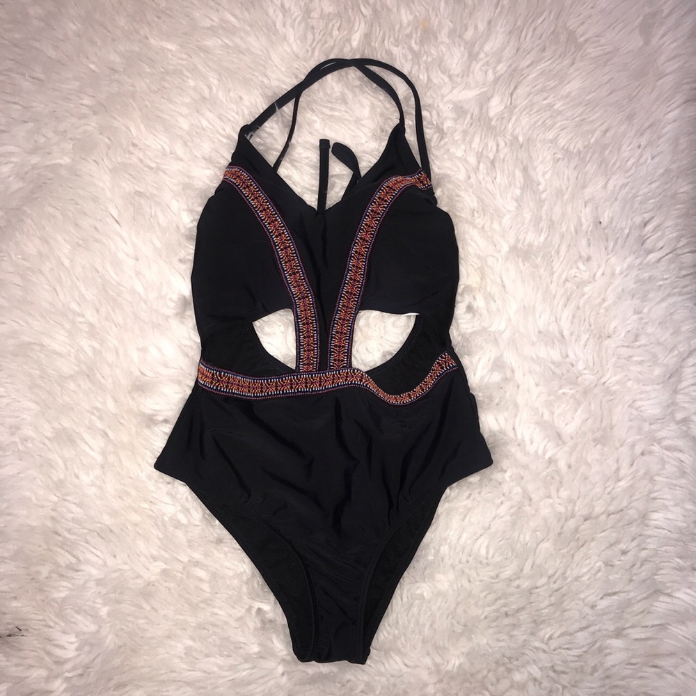 Swimsuit one piece never worn before